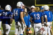 West Henderson Football v Newton Conover (BR3_2887)