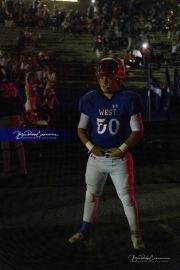 West Henderson Football v Newton Conover (BR3_3019)