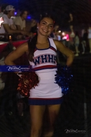 West Henderson Football v Newton Conover (BR3_3079)