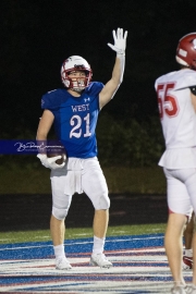 West Henderson Football v Newton Conover (BR3_3132)