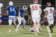 West Henderson Football v Newton Conover (BR3_3178)