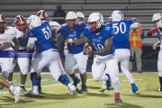 West Henderson Football v Newton Conover (BR3_3214)