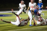 West Henderson Football v Newton Conover (BR3_3226)