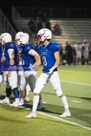 West Henderson Football v Newton Conover (BR3_3243)