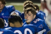 West Henderson Football v Newton Conover (BR3_3265)