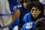 West Henderson Football v Newton Conover (BR3_3292)