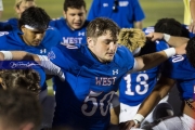 West Henderson Football v Newton Conover (BR3_3301)