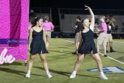 West Henderson Football v Newton Conover (BR3_2388)