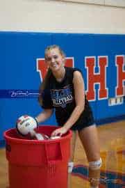 Volleyball: Polk at West Henderson (BR3_5348)