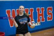 Volleyball: Polk at West Henderson (BR3_5358)