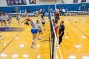 Volleyball: Polk at West Henderson (BR3_5580)