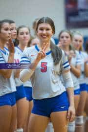 Volleyball: Polk at West Henderson (BR3_5800)