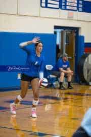 Volleyball: Polk at West Henderson (BR3_5995)