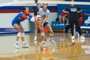 Volleyball: Polk at West Henderson (BR3_6219)