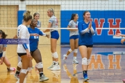 Volleyball: Polk at West Henderson (BR3_6388)