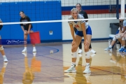 Volleyball: Polk at West Henderson (BR3_6399)