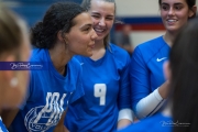 Volleyball: Polk at West Henderson (BR3_6423)