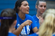 Volleyball: Polk at West Henderson (BR3_6427)