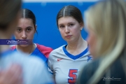 Volleyball: Polk at West Henderson (BR3_6434)