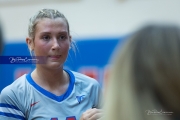 Volleyball: Polk at West Henderson (BR3_6437)