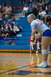 Volleyball: Polk at West Henderson (BR3_6504)