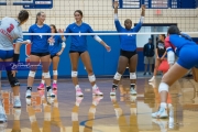 Volleyball: Polk at West Henderson (BR3_6510)