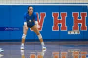 Volleyball: Polk at West Henderson (BR3_6549)