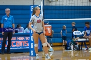 Volleyball: Polk at West Henderson (BR3_6623)