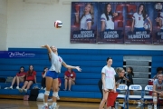 Volleyball: Polk at West Henderson (BR3_6667)