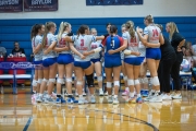 Volleyball: Polk at West Henderson (BR3_6713)