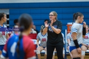 Volleyball: Polk at West Henderson (BR3_6715)