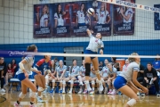 Volleyball: Polk at West Henderson (BR3_6741)