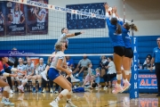 Volleyball: Polk at West Henderson (BR3_6783)