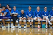 Volleyball: Polk at West Henderson (BR3_6873)