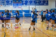 Volleyball: Polk at West Henderson (BR3_6997)