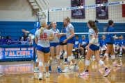 Volleyball: Polk at West Henderson (BR3_7110)