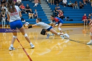 Volleyball: Polk at West Henderson (BR3_7191)