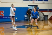 Volleyball: Polk at West Henderson (BR3_7275)