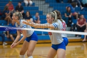 Volleyball: Polk at West Henderson (BR3_7385)