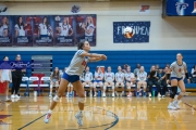 Volleyball: Polk at West Henderson (BR3_7522)