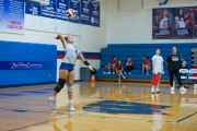 Volleyball: Polk at West Henderson (BR3_7548)