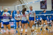 Volleyball: Polk at West Henderson (BR3_7613)