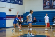 Volleyball: Polk at West Henderson (BR3_7670)