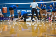 Volleyball: Polk at West Henderson (BR3_7683)