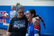 Volleyball: Polk at West Henderson (BR3_7732)