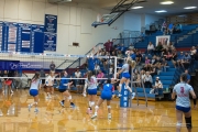 Volleyball: Polk at West Henderson (BR3_7794)