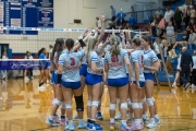 Volleyball: Polk at West Henderson (BR3_7818)