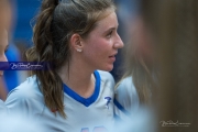 Volleyball: Polk at West Henderson (BR3_7835)