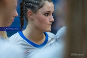 Volleyball: Polk at West Henderson (BR3_7838)