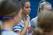 Volleyball: Polk at West Henderson (BR3_7847)